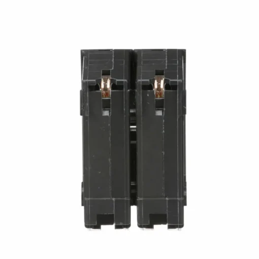 Square D HomeLine 50 amps Plug In 2-Pole Circuit Breaker