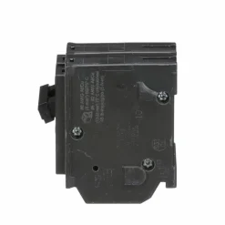 Square D HomeLine 50 amps Plug In 2-Pole Circuit Breaker