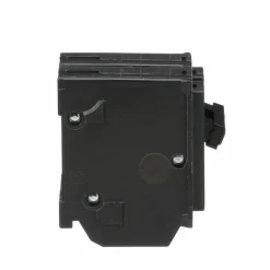 Square D HomeLine 50 amps Plug In 2-Pole Circuit Breaker