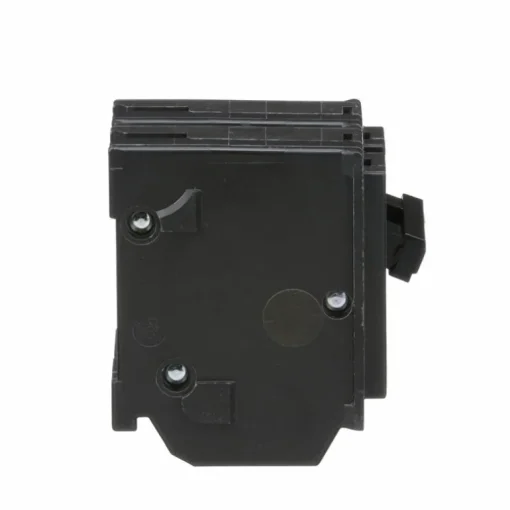 Square D HomeLine 50 amps Plug In 2-Pole Circuit Breaker