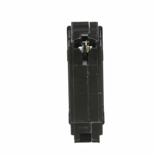 Square D HomeLine 20 amps Plug In Single Pole Circuit Breaker