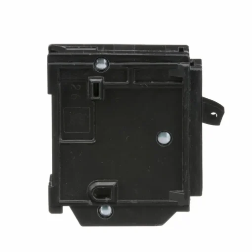 Square D HomeLine 20 amps Plug In Single Pole Circuit Breaker
