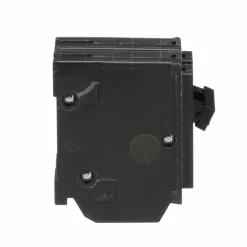 Square D HomeLine 40 amps Surge 2-Pole Circuit Breaker
