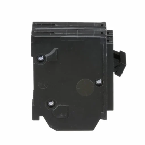 Square D HomeLine 40 amps Surge 2-Pole Circuit Breaker
