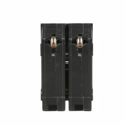 Square D HomeLine 20 amps Surge 2-Pole Circuit Breaker