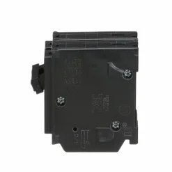Square D HomeLine 20 amps Surge 2-Pole Circuit Breaker