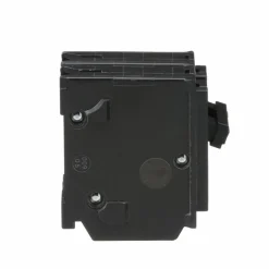 Square D HomeLine 20 amps Surge 2-Pole Circuit Breaker