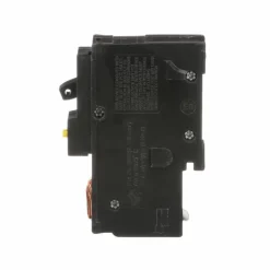 Square D HomeLine 20 amps Surge Single Pole Circuit Breaker