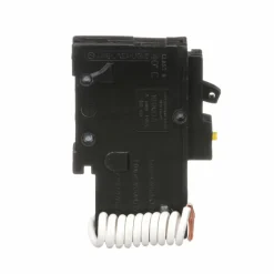 Square D HomeLine 20 amps Surge Single Pole Circuit Breaker