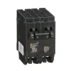 Square D HomeLine 30 amps Tandem 2-Pole Circuit Breaker