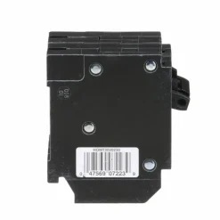 Square D HomeLine 30 amps Tandem 2-Pole Circuit Breaker