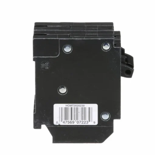 Square D HomeLine 30 amps Tandem 2-Pole Circuit Breaker