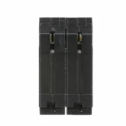 Square D HomeLine 30 amps Tandem 2-Pole Circuit Breaker