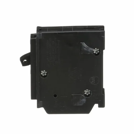Square D HomeLine 30A Surge Single Pole Circuit Breaker
