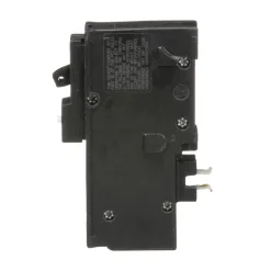 Square D Homeline Single-Pole Combination Arc Fault Circuit Breaker