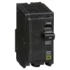 Square D Plug In 2-Pole 20A Circuit Breaker