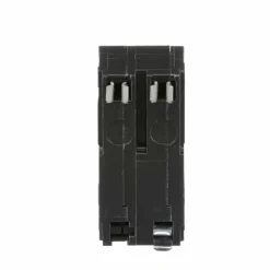 Square D Plug In 2-Pole 20A Circuit Breaker