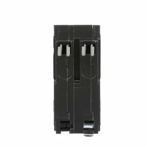 Square D Plug In 2-Pole 20A Circuit Breaker