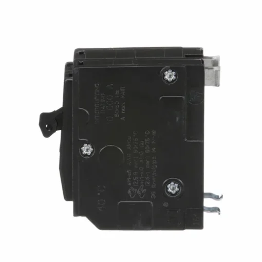 Square D Plug In 2-Pole 20A Circuit Breaker
