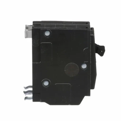 Square D 2-Pole Standard Trip Indoor Circuit Breaker 50A 120/240V, 1.48 W x 3.5 H x 2.92 D in.