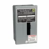 Square D QO 30 amps 120/240 V 2 space 2 circuits Combination Mount Main Lug Load Center