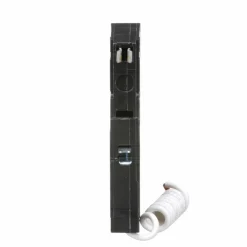 Square D QO 20 amps Arc Fault/Ground Fault Single Pole Circuit Breaker