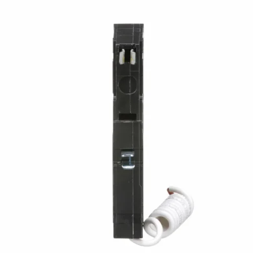 Square D QO 20 amps Arc Fault/Ground Fault Single Pole Circuit Breaker