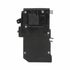 Square D QO 20 amps Arc Fault/Ground Fault Single Pole Circuit Breaker