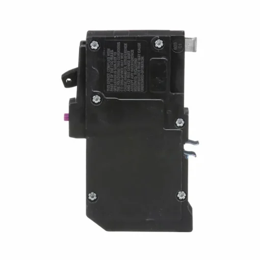 Square D QO 20 amps Arc Fault/Ground Fault Single Pole Circuit Breaker