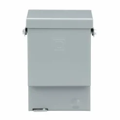 Square D QO 60 amps Non-Fusible 2-Pole AC Disconnect