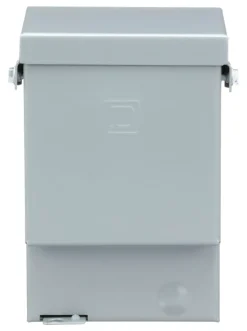 Square D QO 60 amps Non-Fusible 2-Pole AC Disconnect