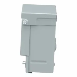 Square D QO 60 amps Non-Fusible 2-Pole AC Disconnect