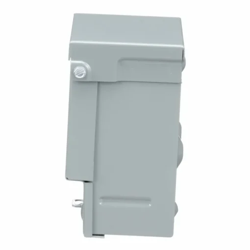 Square D QO 60 amps Non-Fusible 2-Pole AC Disconnect