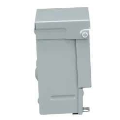 Square D QO 60 amps Non-Fusible 2-Pole AC Disconnect