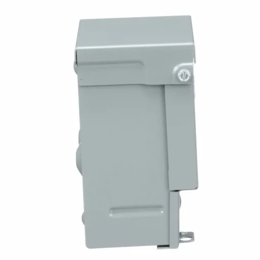 Square D QO 60 amps Non-Fusible 2-Pole AC Disconnect