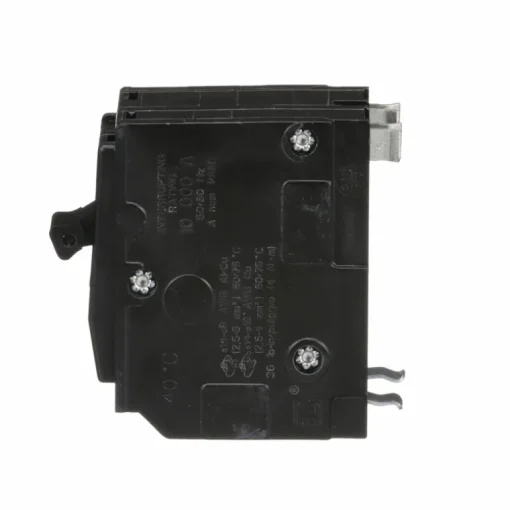 Square D QO 30 amps Plug In 2-Pole Circuit Breaker