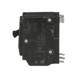 Square D QO 60 amps Plug In 2-Pole Circuit Breaker