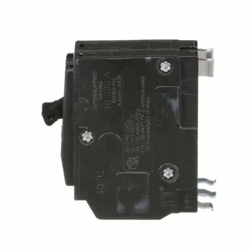 Square D QO 60 amps Plug In 2-Pole Circuit Breaker