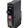 Square D QO 40 amps Plug In 2-Pole Circuit Breaker