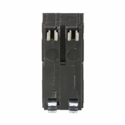 Square D QO 40 amps Plug In 2-Pole Circuit Breaker