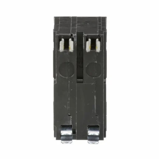 Square D QO 40 amps Plug In 2-Pole Circuit Breaker