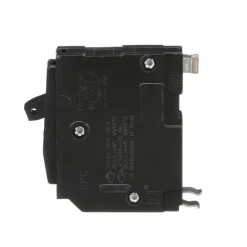 Square D QO 15 amps Plug In Single Pole Circuit Breaker