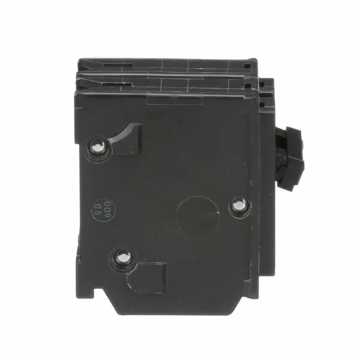 Square D QO 15 amps Plug In Single Pole Circuit Breaker