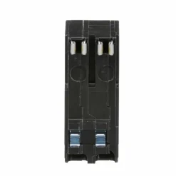 Square D QO 100 amps Plug In 2-Pole Circuit Breaker