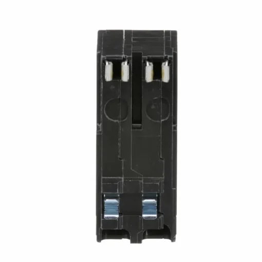 Square D QO 100 amps Plug In 2-Pole Circuit Breaker