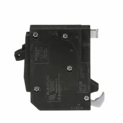 Square D QO 100 amps Plug In 2-Pole Circuit Breaker