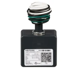 Square D Schneider Electric 400 amps Surge Home Electronics Protective Device