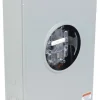 Square D Schneider Electric 200 amps Overhead/Underground Meter Socket