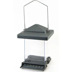 Squirrel Proof Vista Feeder, 6-Lb.