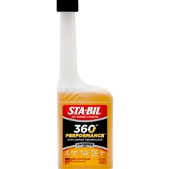STA-BIL In-Season 2 and 4 Cycles Ethanol Treatment and Fuel Stabilizer 10 oz